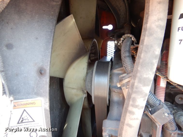 image for item DI6651 2012 JLG Skytrak 10054  telehandler