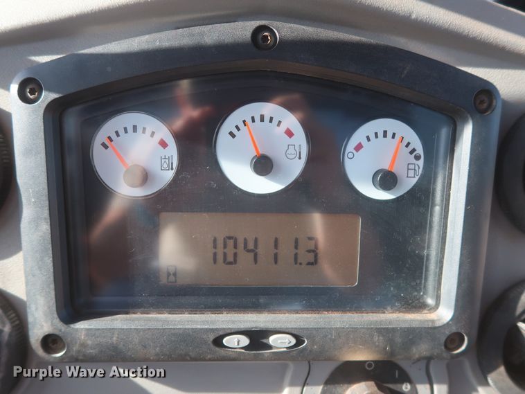 image for item DJ1925 2007 Caterpillar D6K LGP  dozer