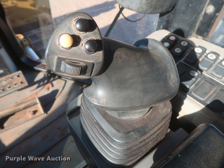 image for item DJ1925 2007 Caterpillar D6K LGP  dozer