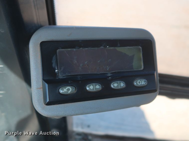 image for item DJ1925 2007 Caterpillar D6K LGP  dozer