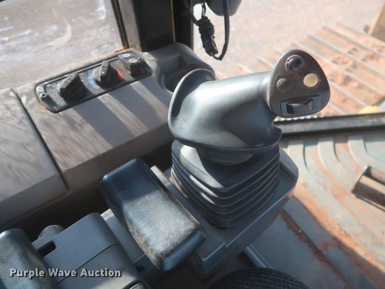 image for item DJ1925 2007 Caterpillar D6K LGP  dozer