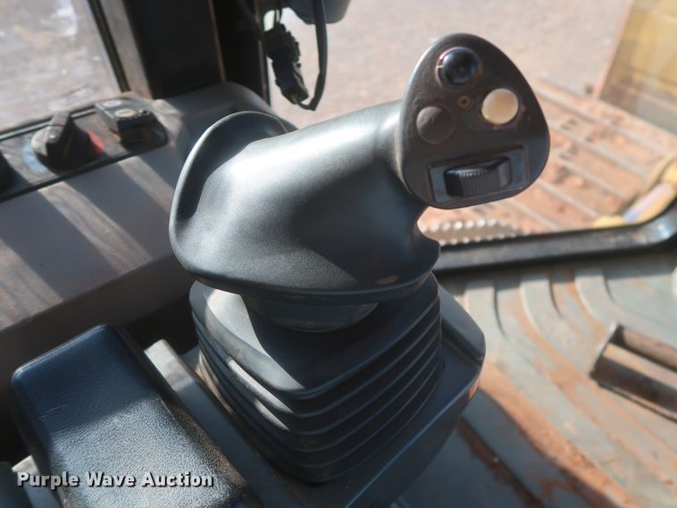 image for item DJ1925 2007 Caterpillar D6K LGP  dozer