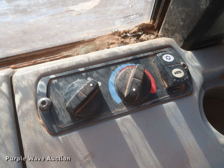 image for item DJ1925 2007 Caterpillar D6K LGP  dozer