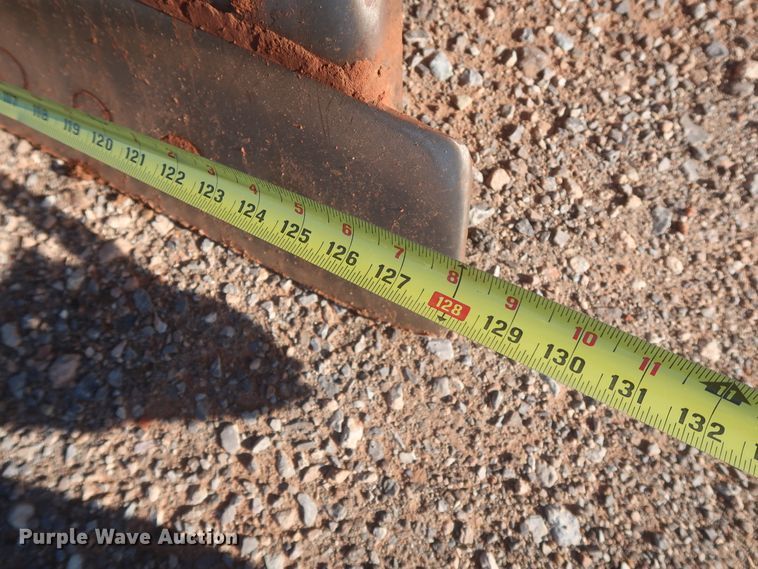 image for item DJ1925 2007 Caterpillar D6K LGP  dozer