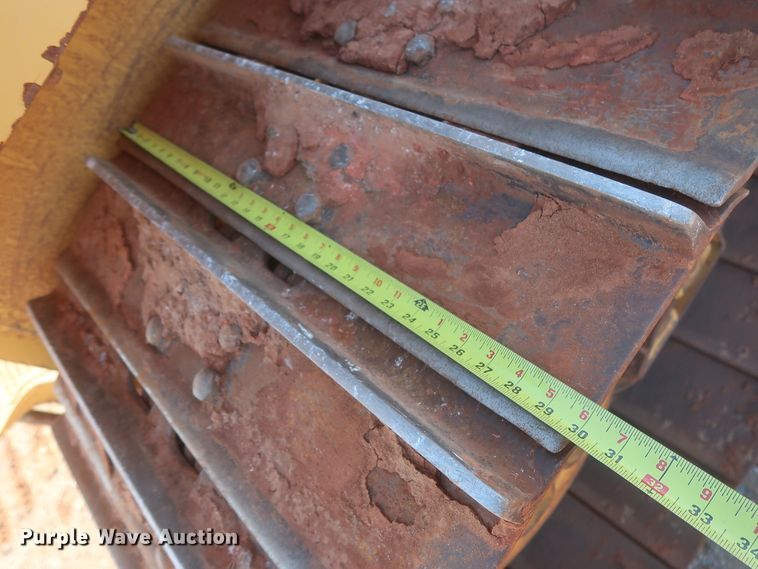 image for item DJ1925 2007 Caterpillar D6K LGP  dozer