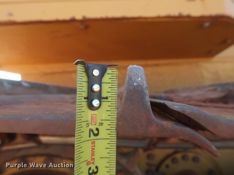 image for item DJ1925 2007 Caterpillar D6K LGP  dozer