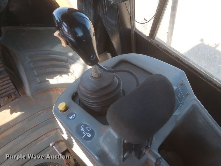 image for item DJ1926 2005 Caterpillar 950G Series II  wheel loader