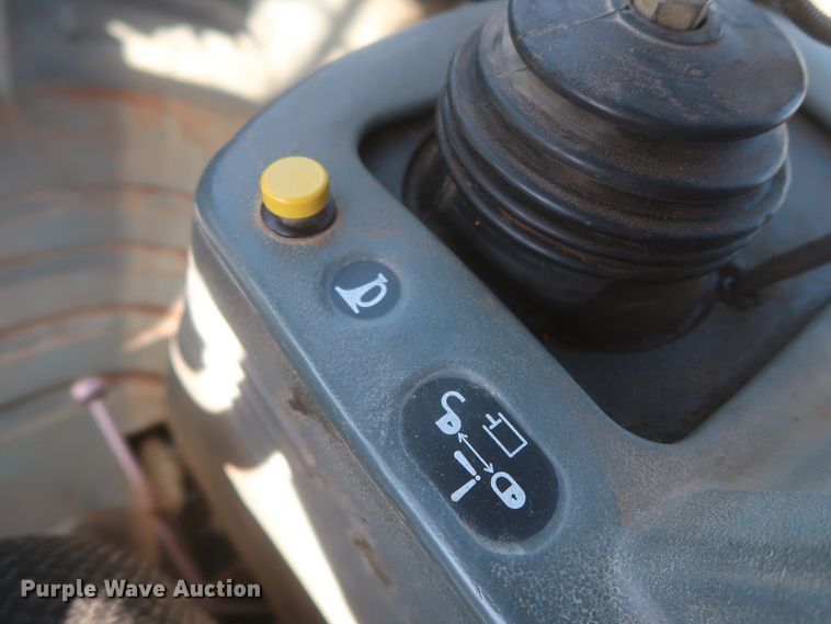 image for item DJ1926 2005 Caterpillar 950G Series II  wheel loader