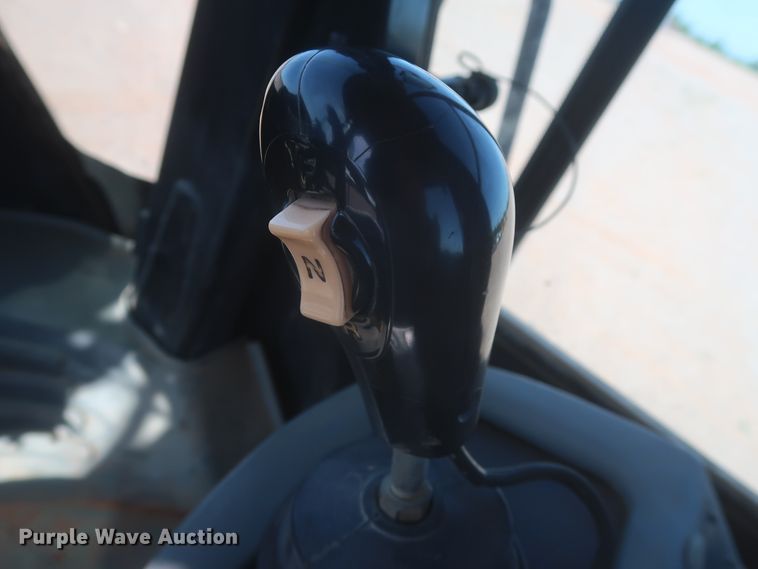 image for item DJ1926 2005 Caterpillar 950G Series II  wheel loader