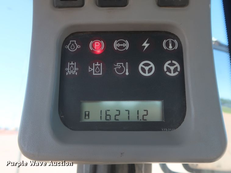 image for item DJ1926 2005 Caterpillar 950G Series II  wheel loader