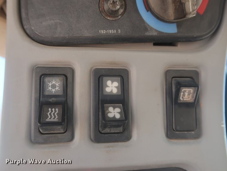 image for item DJ1926 2005 Caterpillar 950G Series II  wheel loader