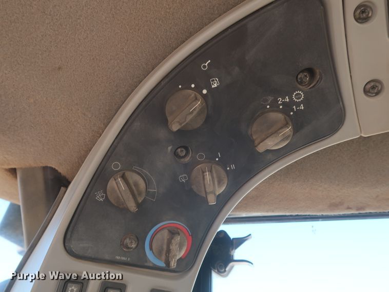 image for item DJ1926 2005 Caterpillar 950G Series II  wheel loader