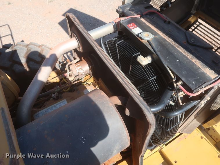 image for item DJ1926 2005 Caterpillar 950G Series II  wheel loader