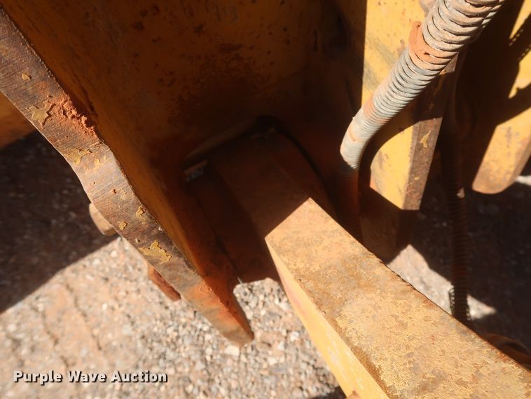 image for item DJ1926 2005 Caterpillar 950G Series II  wheel loader