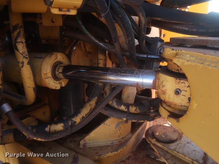 image for item DJ1926 2005 Caterpillar 950G Series II  wheel loader