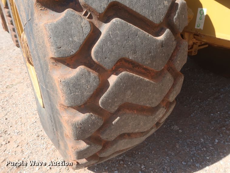 image for item DJ1926 2005 Caterpillar 950G Series II  wheel loader