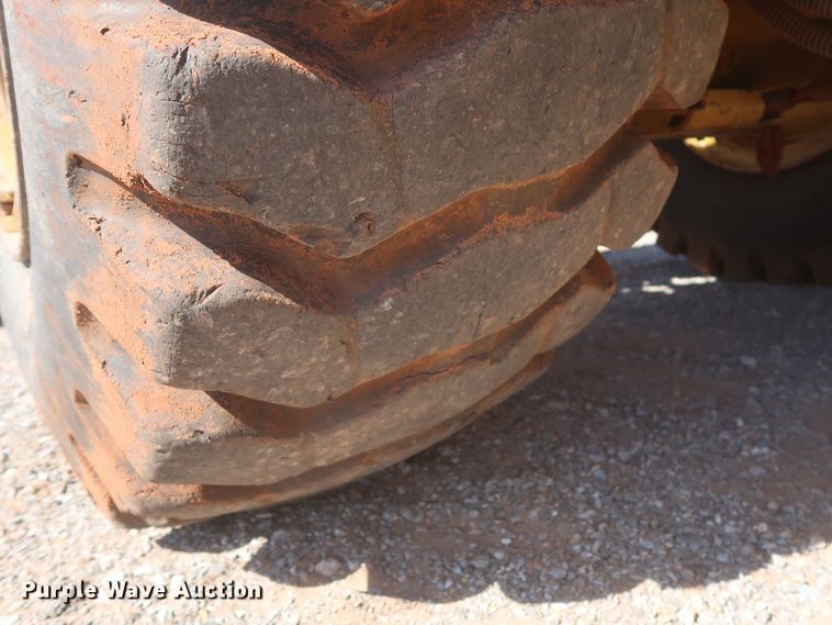 image for item DJ1926 2005 Caterpillar 950G Series II  wheel loader