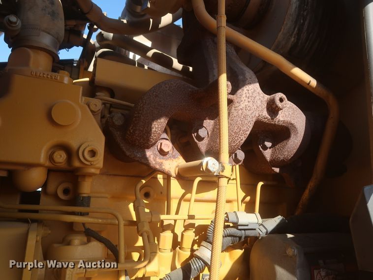 image for item DJ1927 2010 John Deere 210LJ  landscape tractor