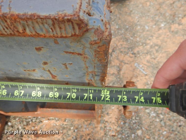 image for item DJ8476 2006 JLG 6042  telehandler