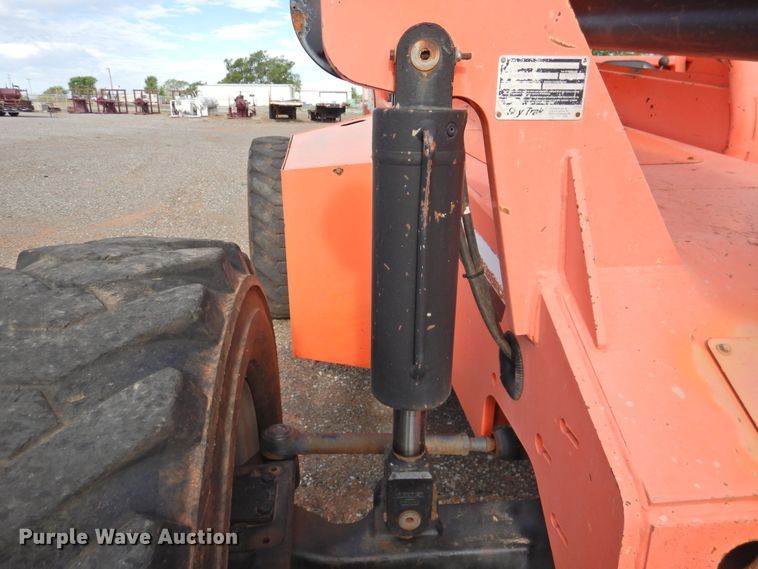 image for item DJ8476 2006 JLG 6042  telehandler