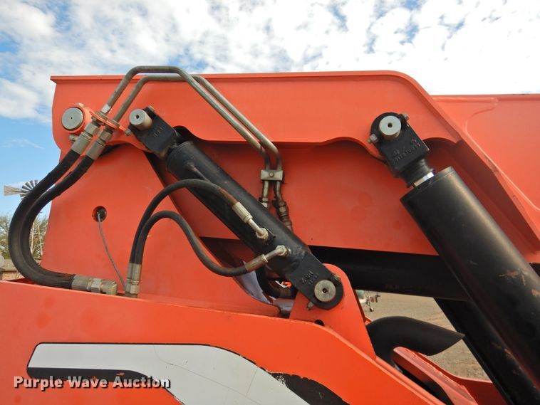 image for item DJ8476 2006 JLG 6042  telehandler