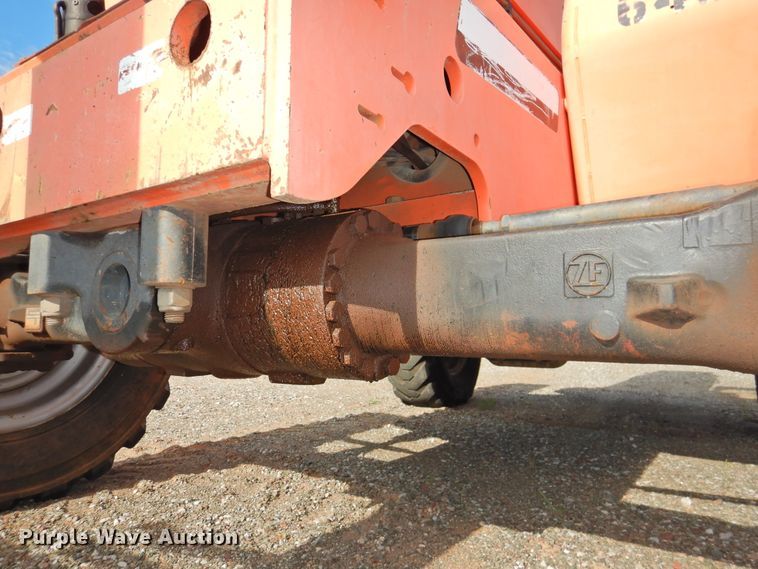 image for item DJ8476 2006 JLG 6042  telehandler