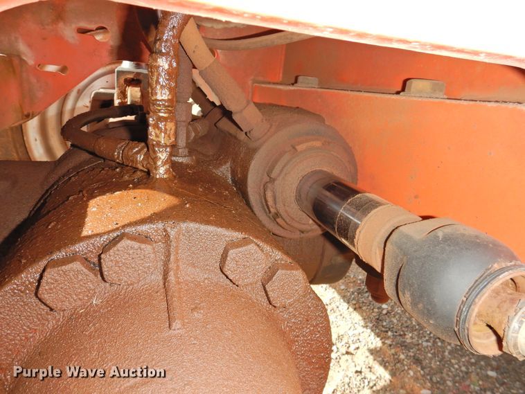 image for item DJ8476 2006 JLG 6042  telehandler