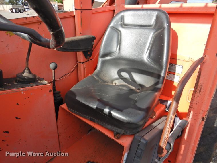 image for item DJ8476 2006 JLG 6042  telehandler