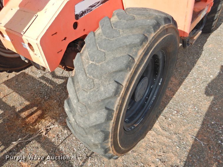 image for item DJ8476 2006 JLG 6042  telehandler