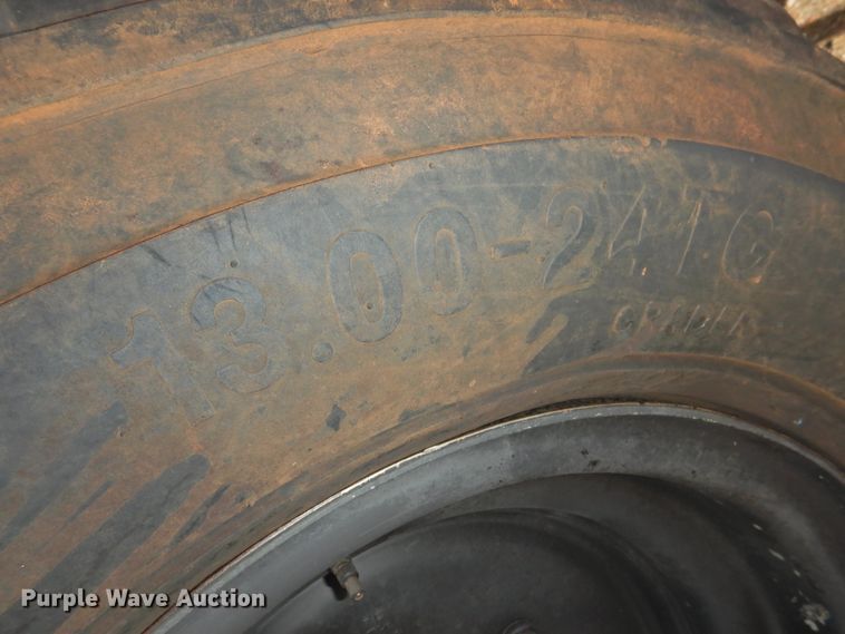 image for item DJ8476 2006 JLG 6042  telehandler