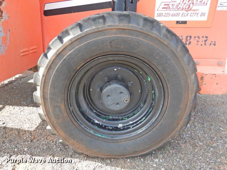 image for item DJ8476 2006 JLG 6042  telehandler