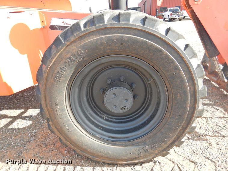 image for item DJ8476 2006 JLG 6042  telehandler