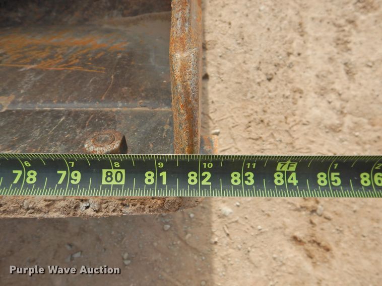 image for item DK2236 2005 Case 580M Series II  backhoe