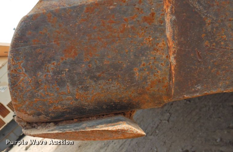 image for item DK2236 2005 Case 580M Series II  backhoe