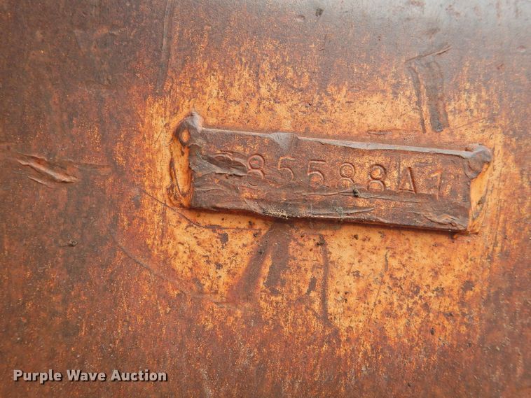 image for item DK2236 2005 Case 580M Series II  backhoe