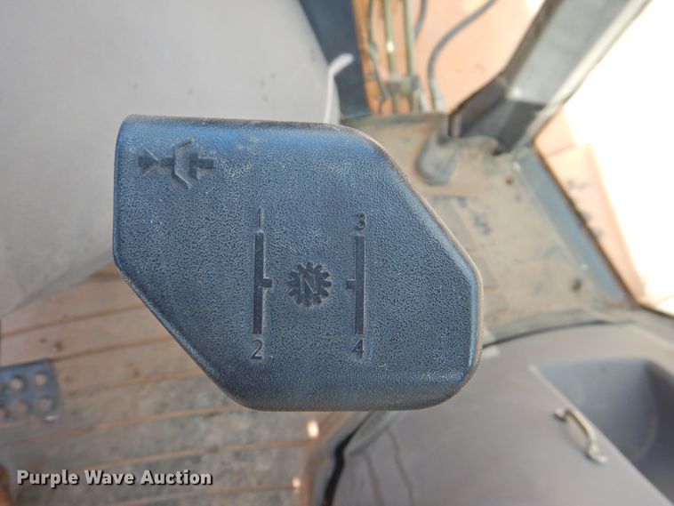 image for item DK2236 2005 Case 580M Series II  backhoe