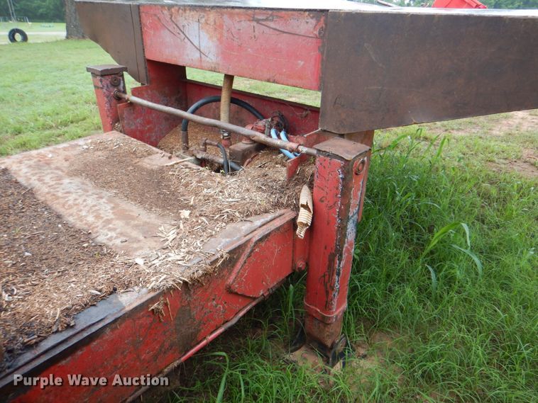 image for item DK5688 Rotochopper MC266  horizontal grinder