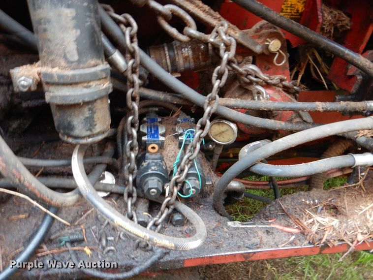 image for item DK5688 Rotochopper MC266  horizontal grinder