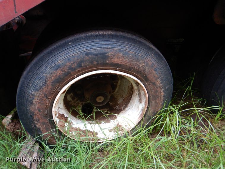 image for item DK5688 Rotochopper MC266  horizontal grinder