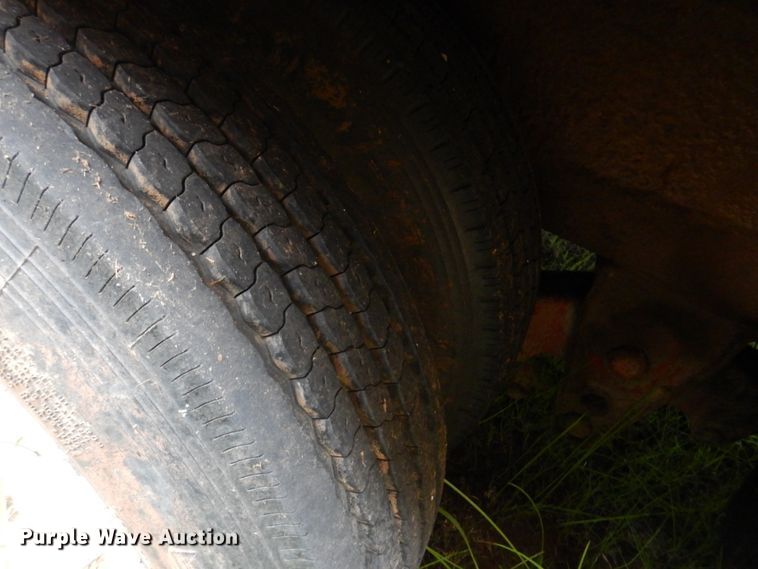 image for item DK5688 Rotochopper MC266  horizontal grinder