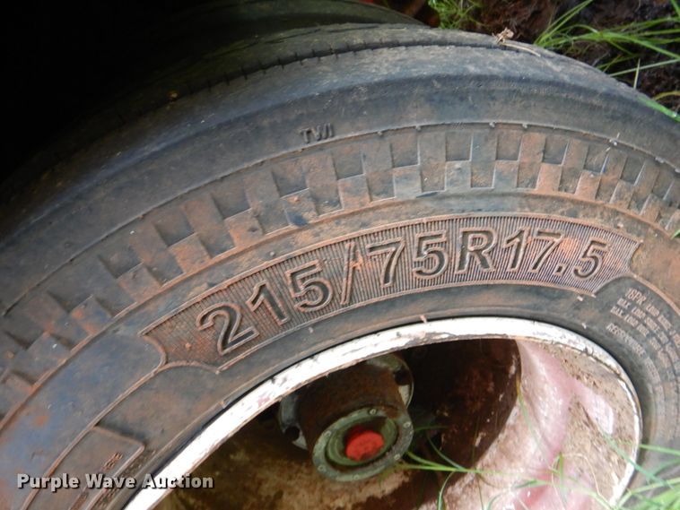 image for item DK5688 Rotochopper MC266  horizontal grinder