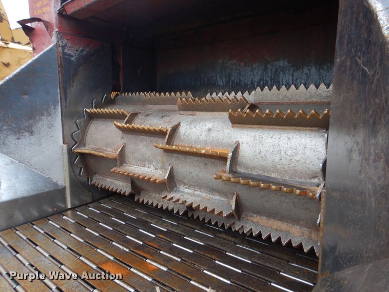 image for item DK5688 Rotochopper MC266  horizontal grinder