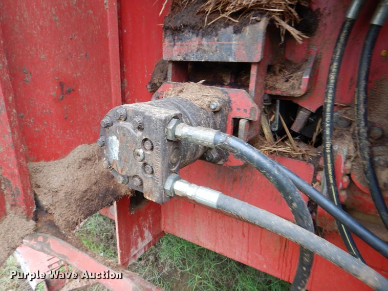 image for item DK5688 Rotochopper MC266  horizontal grinder