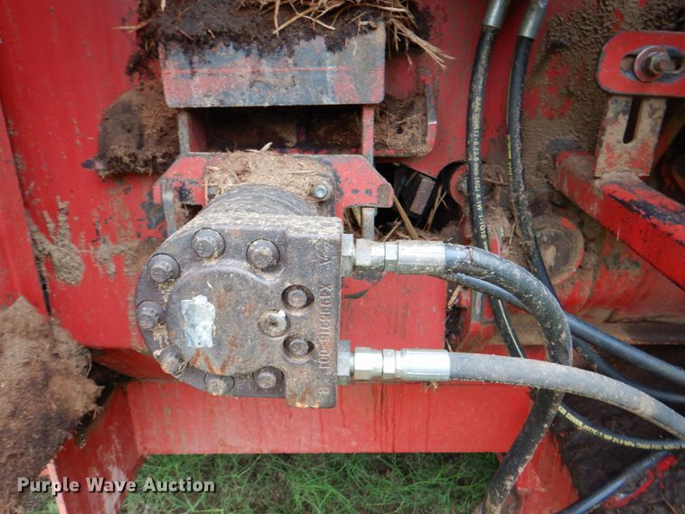 image for item DK5688 Rotochopper MC266  horizontal grinder