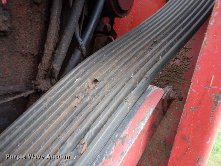 image for item DK5688 Rotochopper MC266  horizontal grinder