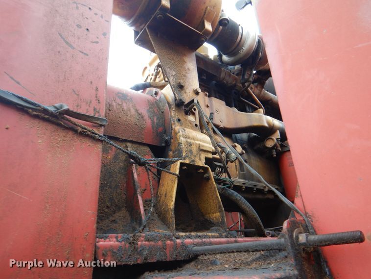 image for item DK5688 Rotochopper MC266  horizontal grinder