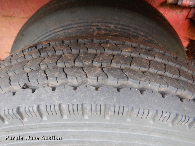 image for item DK5688 Rotochopper MC266  horizontal grinder