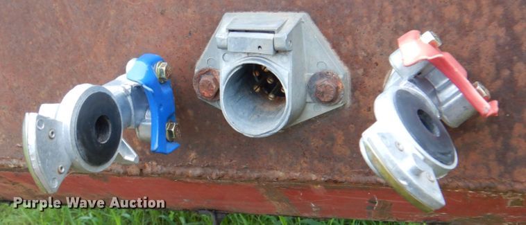 image for item DK5688 Rotochopper MC266  horizontal grinder