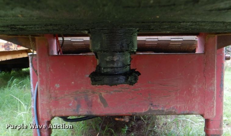 image for item DK5688 Rotochopper MC266  horizontal grinder