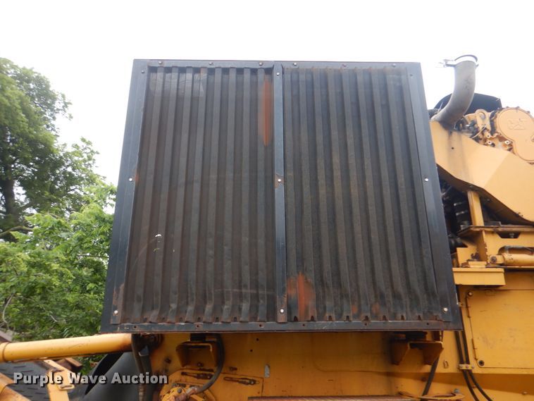 image for item DK5689 2004 Vermeer HG6000  horizontal grinder